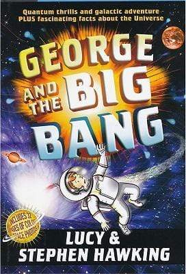 George And The Big Bang