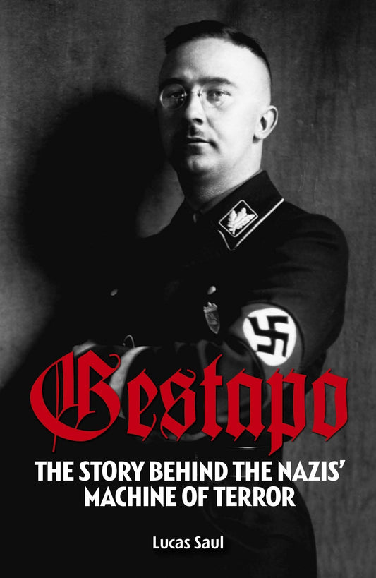 GESTAPO