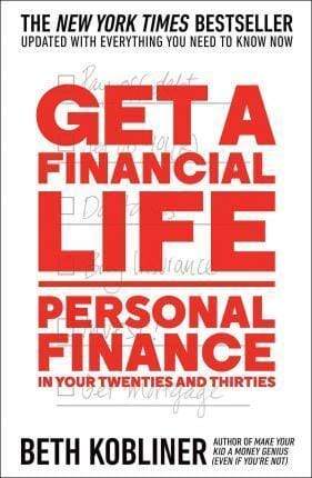 Get A Financial Life