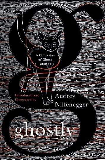 Ghostly: A Collection of Ghost Stories