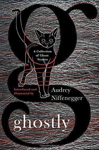 Ghostly: A Collection of Ghost Stories (HB)