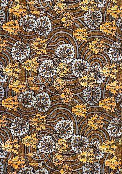 GIFTWRAPS: ART NOUVEAU