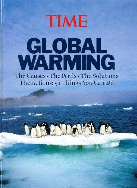 Global Warming