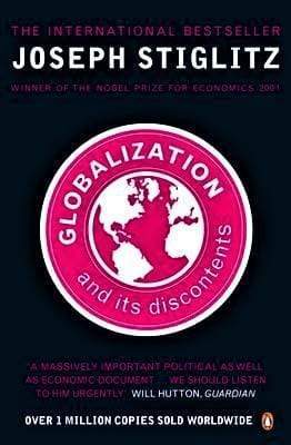 Globalization And Its Discontents