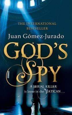 God's Spy