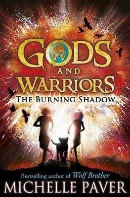 Gods And Warriors: The Burning Shadow