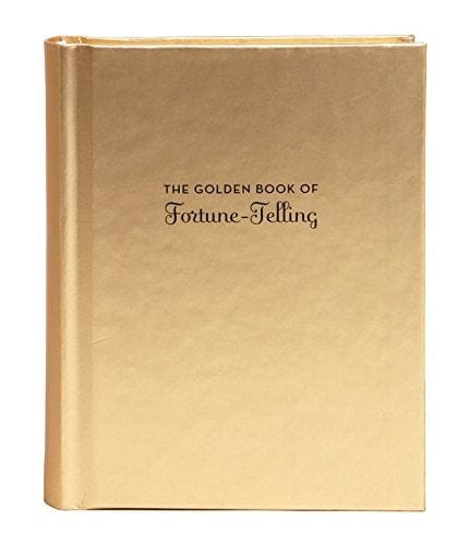 Golden Book Of Fortune-Telling