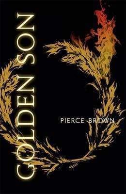 Golden Son (Red Rising Trilogy: Book 2)