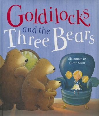 Goldilocks and the Three Bears (HB)