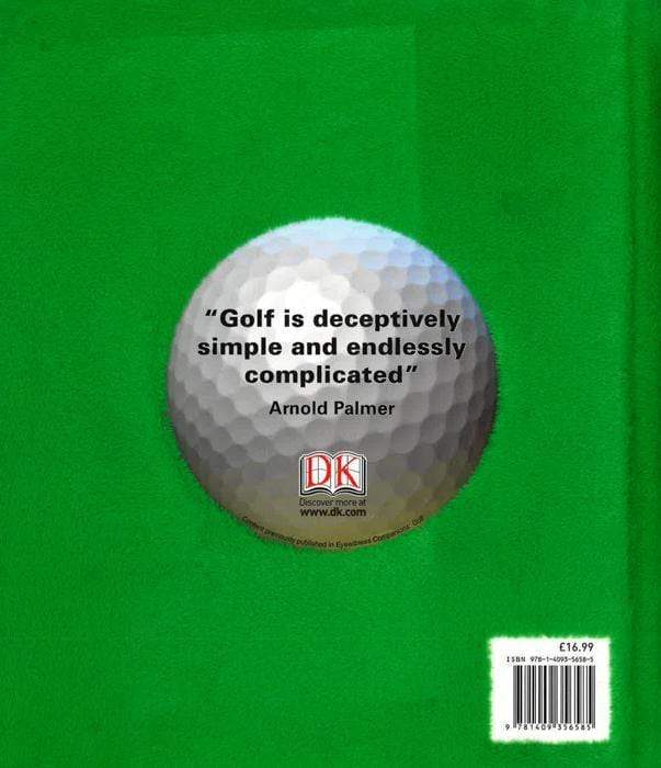 Golf Ultimate Guide