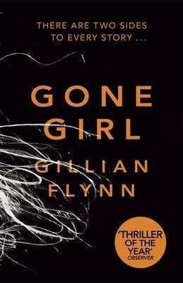 Gone Girl