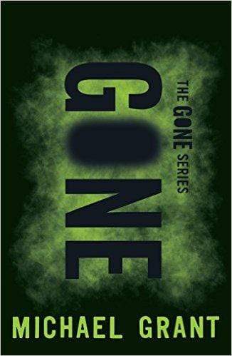 Gone (The Gone Series: Book 1)