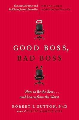 Good Boss, Bad Boss