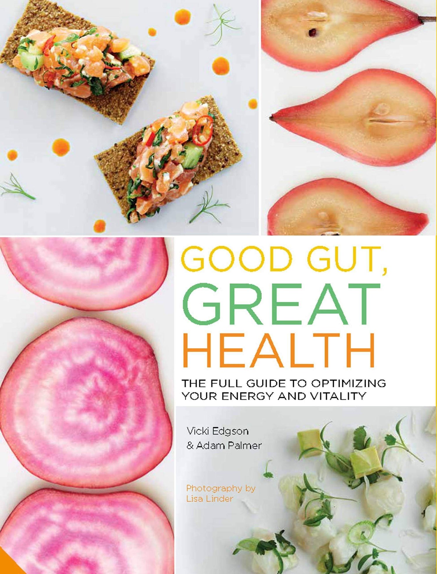 Good Gut, Great Health