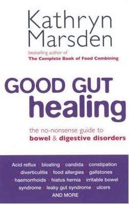 Good Gut Healing