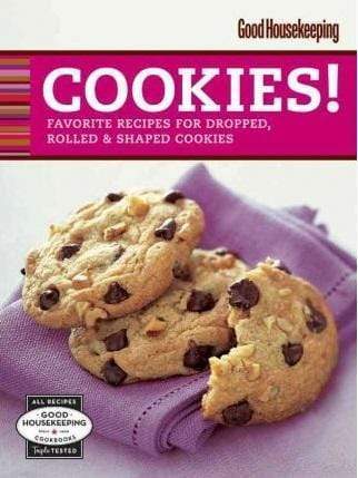 Good Housekeeping: Cookies!