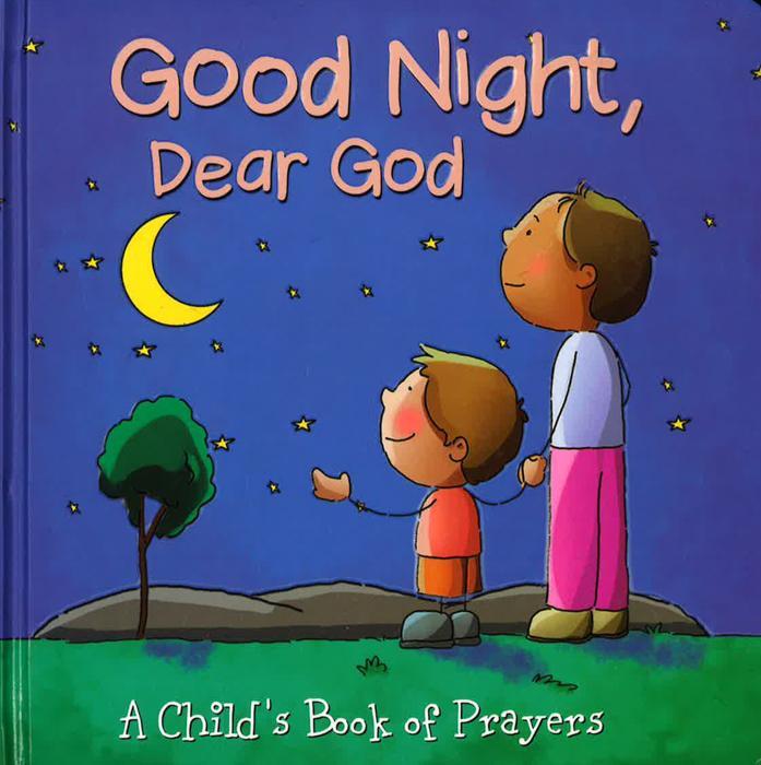 Good Night, Dear God (Hb)