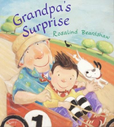 Grandpa's Surprise