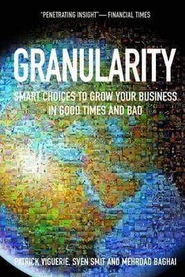 Granularity