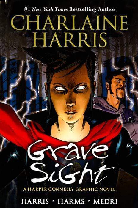 Grave Sight (Hb)