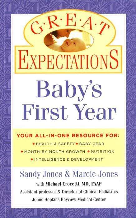 Great Expectations: Baby's First Year