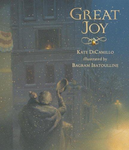 Great Joy (HB)