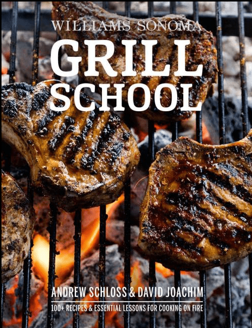 Grill School