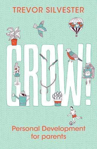 GROW! PERSONAL DEVELOPMENT FOR PARENTS