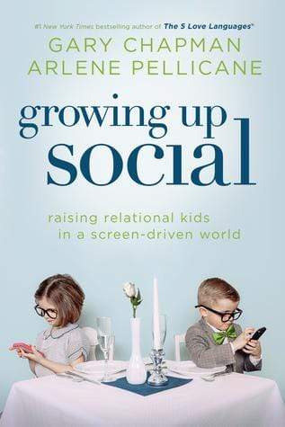 Growing Up Social