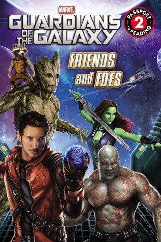 Guardians of the Galaxy