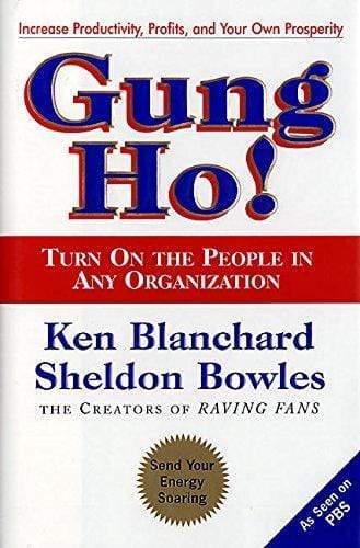 Gung Ho (Hb)