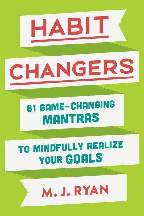 HABIT CHANGERS