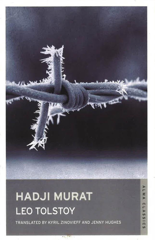 Hadji Murat: New Translation