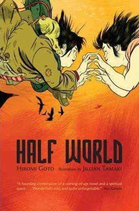 Half World