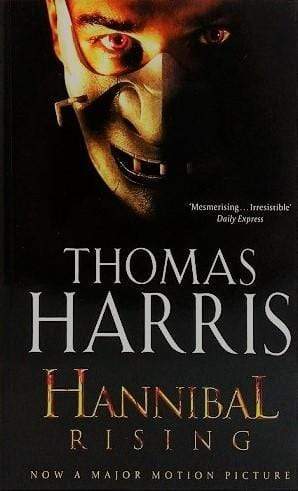 Hannibal Rising (Hannibal Lecter)