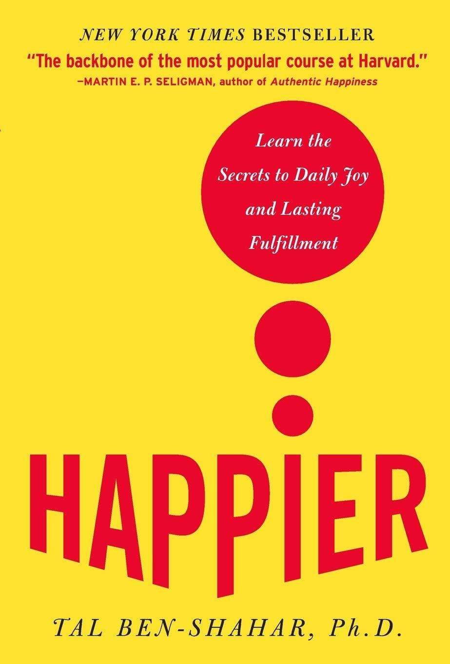 Happier