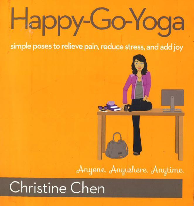 Happy-Go-Yoga