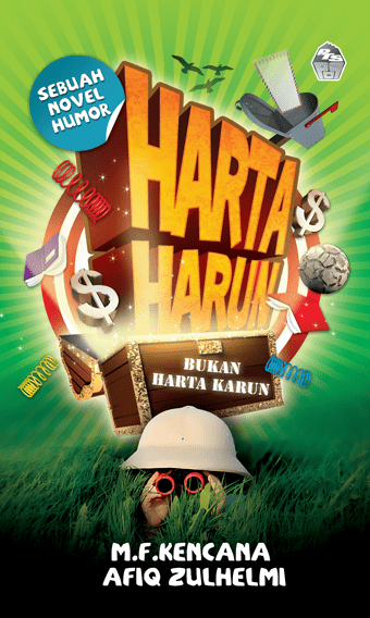 HARTA HARUN