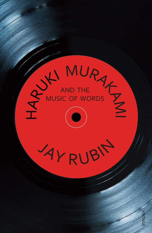 Haruki Murakami And The Music Of Words