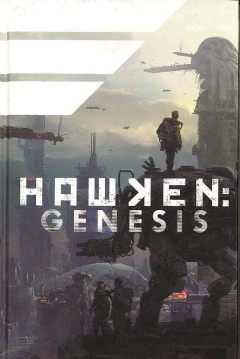 Hawken: Genesis