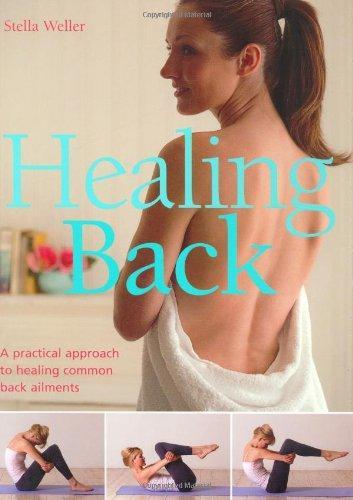 HEALING BACK