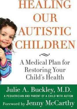 Healing Our Autistic Children