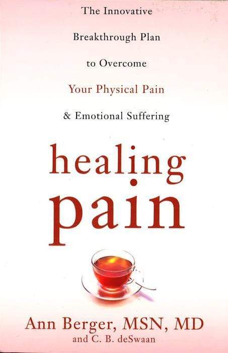 Healing Pain