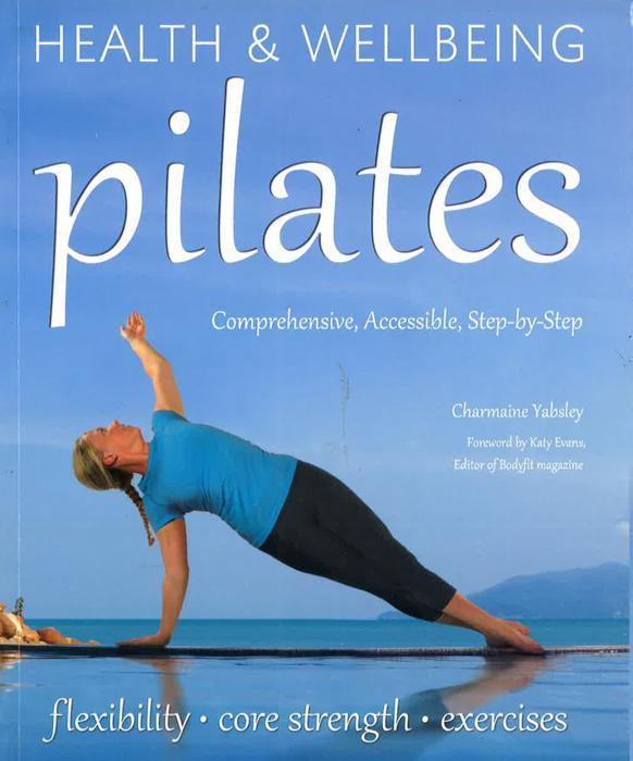 Health & Wellbeing Pilates