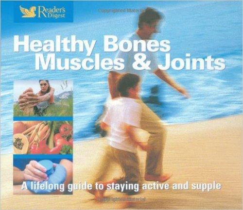 Healthy Bones, Muscles and Joints  (HB)