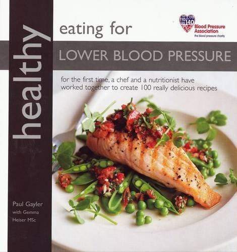 Healthy Eating for Lower Blood Pressure