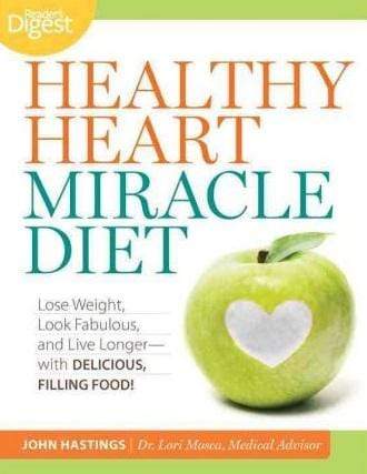 Healthy Heart Miracle Diet