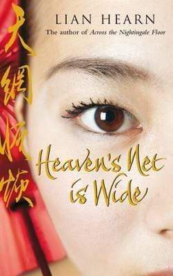 Heaven's Net Is Wide