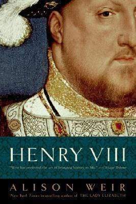 Henry Viii: The King And His Court