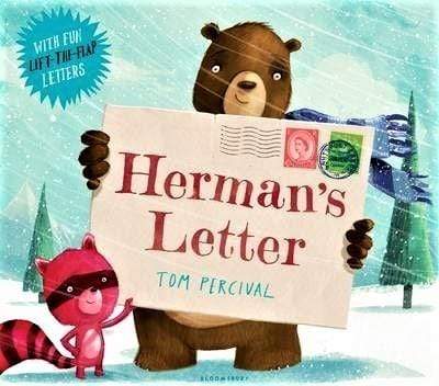 Herman's Letter (HB)